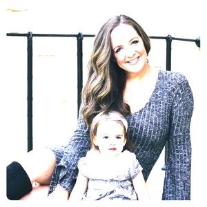 Meet your Posher, Julie